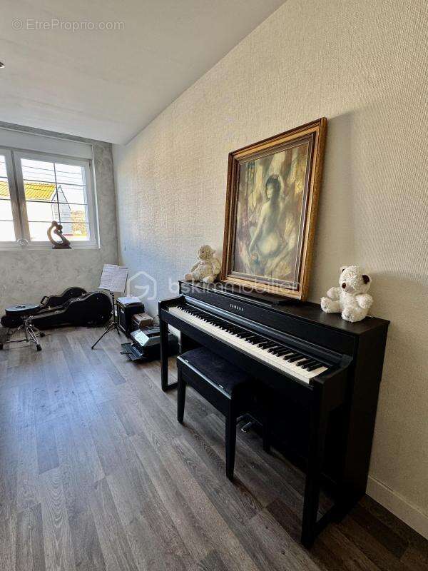 Maison à HAM-SOUS-VARSBERG