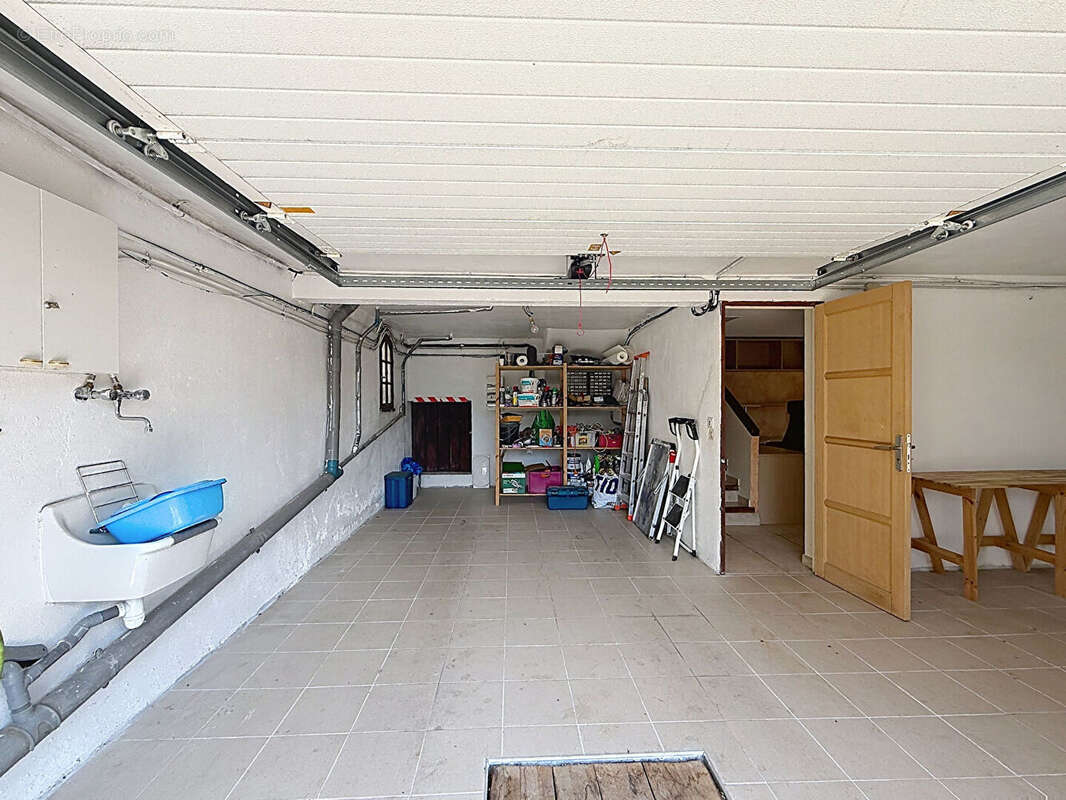Maison Les Angles 6 pièce(s) 150 m2 avec piscine - photo 16