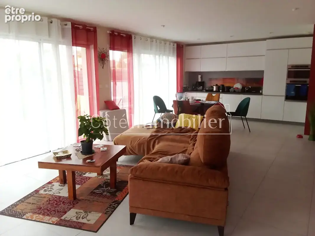 Maison La Bernerie En Retz 80 m2 - photo 4