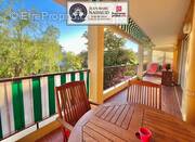 Appartement à SAINT-RAPHAEL