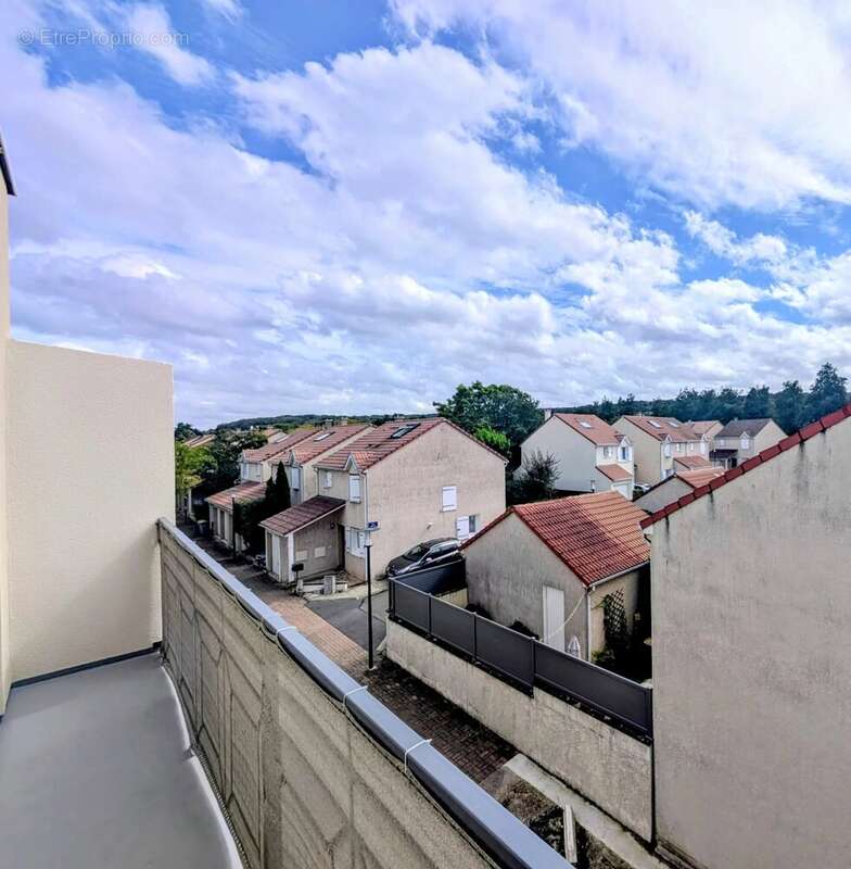 Appartement à PLAISIR