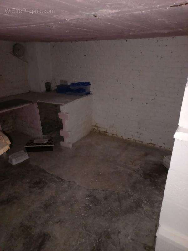 Maison à HAILLICOURT