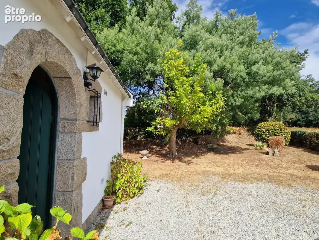 Maison Régionale ARRADON - photo 2