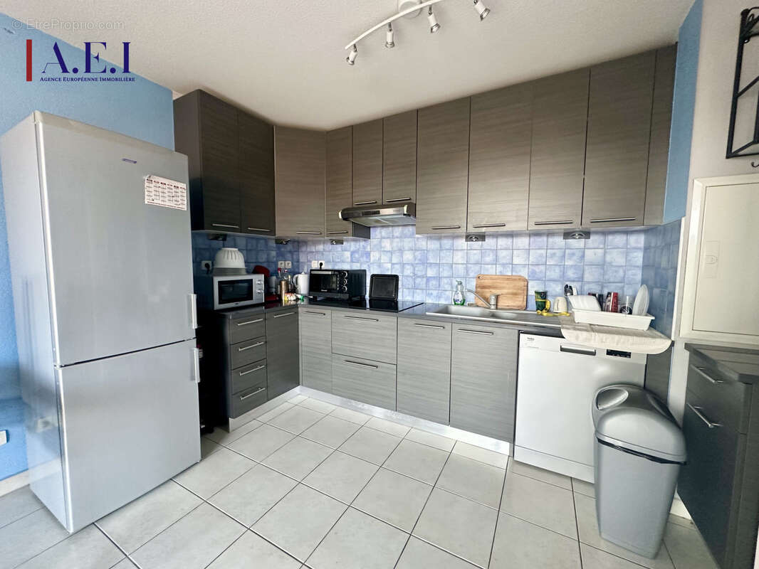 Appartement à LA SEYNE-SUR-MER