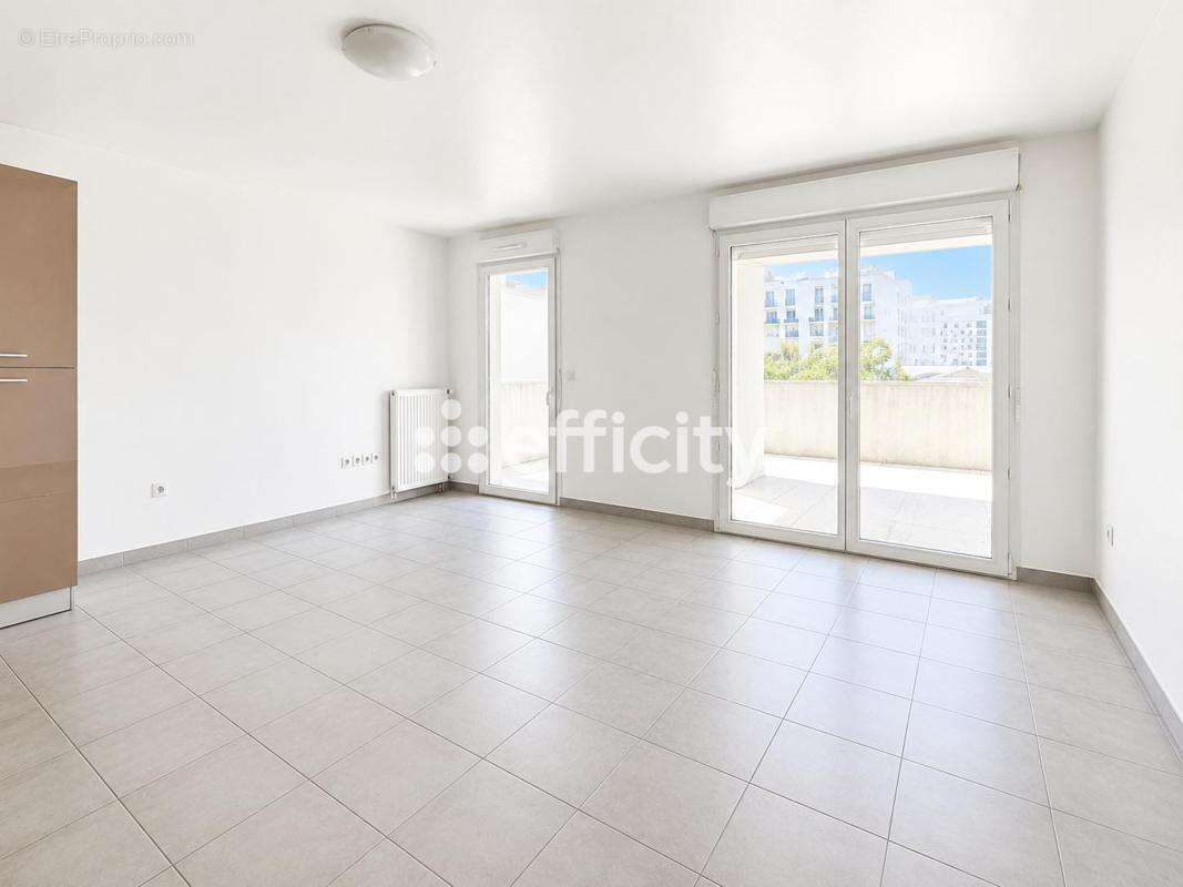 Appartement - photo 3