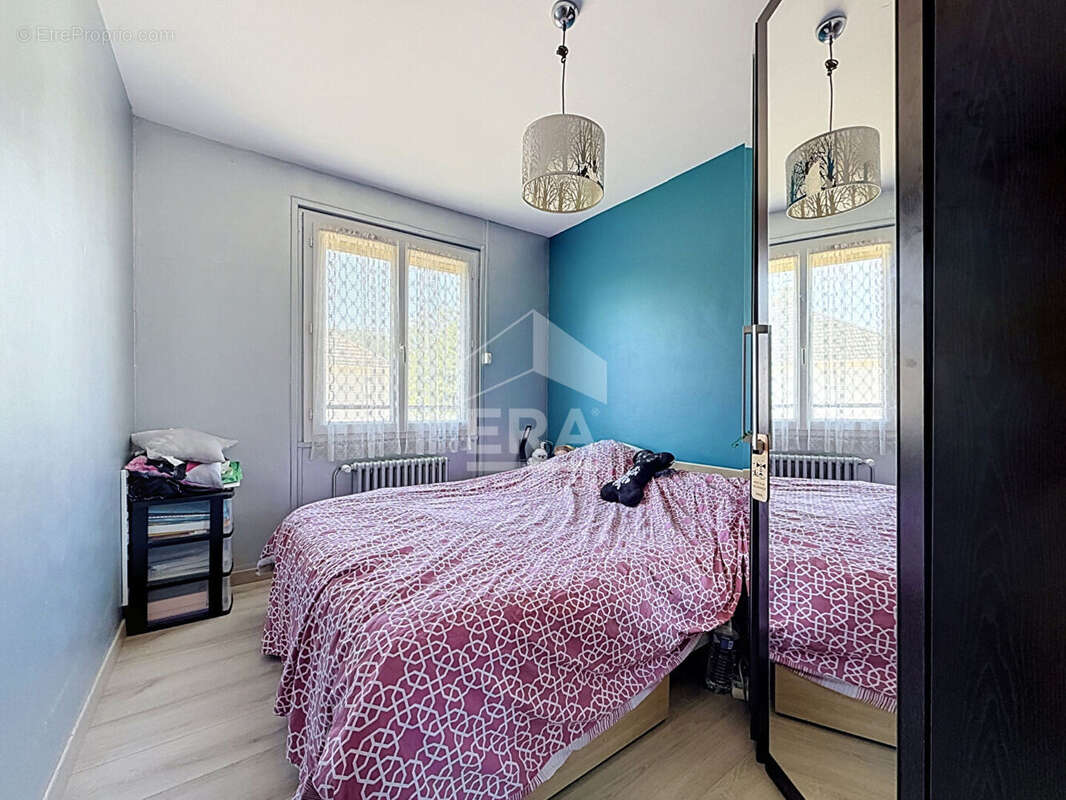 Maison 84m² à angerville - photo 14