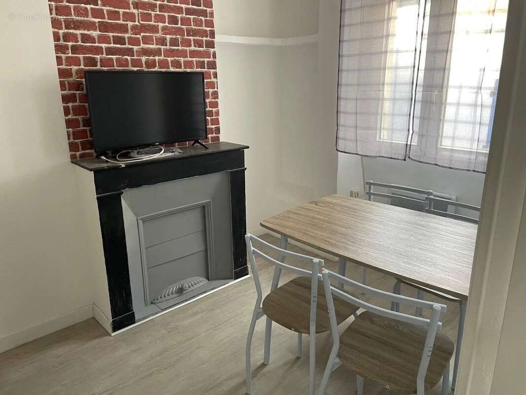 Vente Appartement Perpignan(66000) 49 000ï¿œ - photo 2