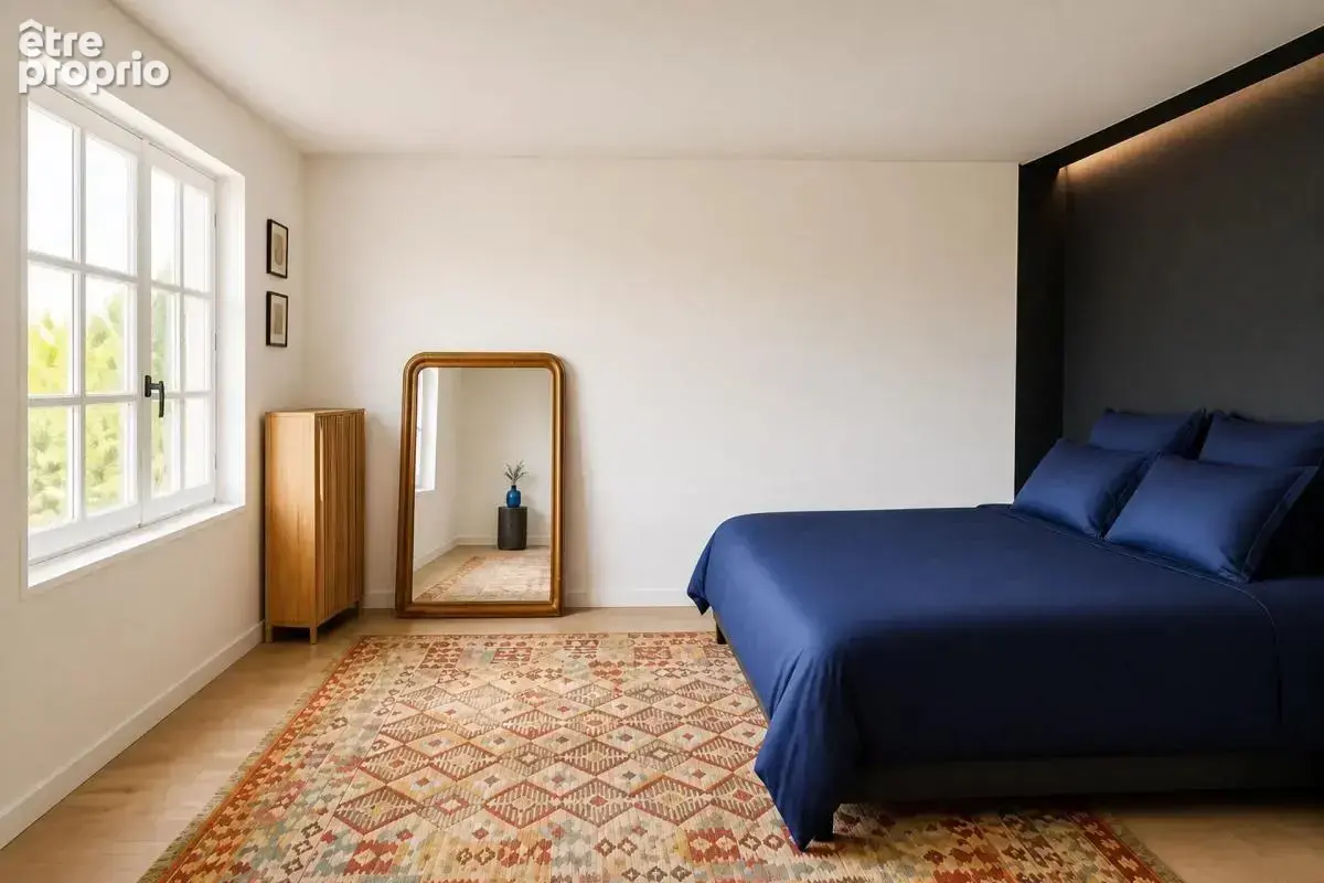 Maison de 5 pièces de 130 m² à Offranville - photo 5