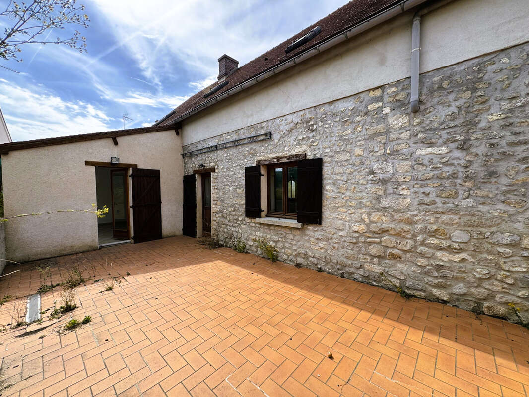 Proche voves - photo 7