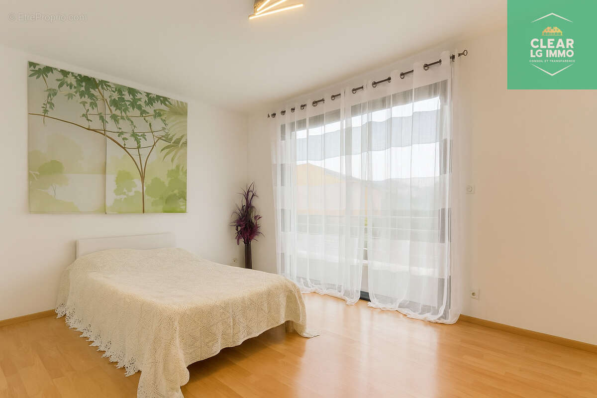 Maison à LE PUY-EN-VELAY