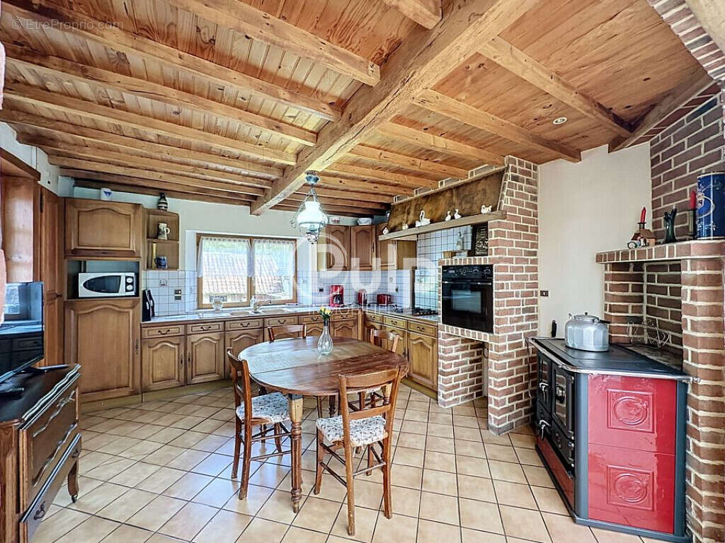 Maison de campagne - photo 2