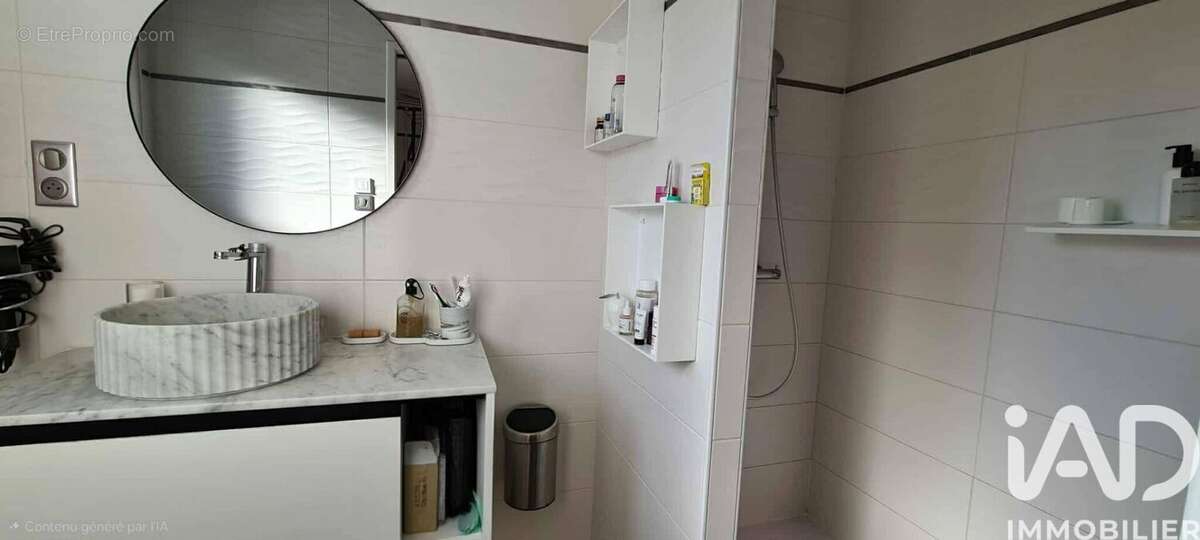 Photo 7 - Maison à SAINT-NICOLAS-DE-LA-GRAVE