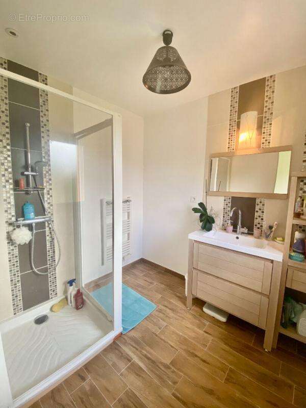 Maison à PONT-L&#039;EVEQUE