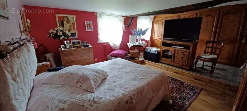 Maison à FAUVILLE-EN-CAUX