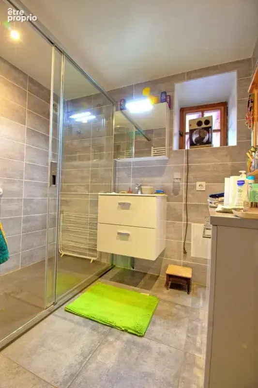 Maison à vendre 7 pièces à 10 minutes du centre ville de Dole (39) - photo 5
