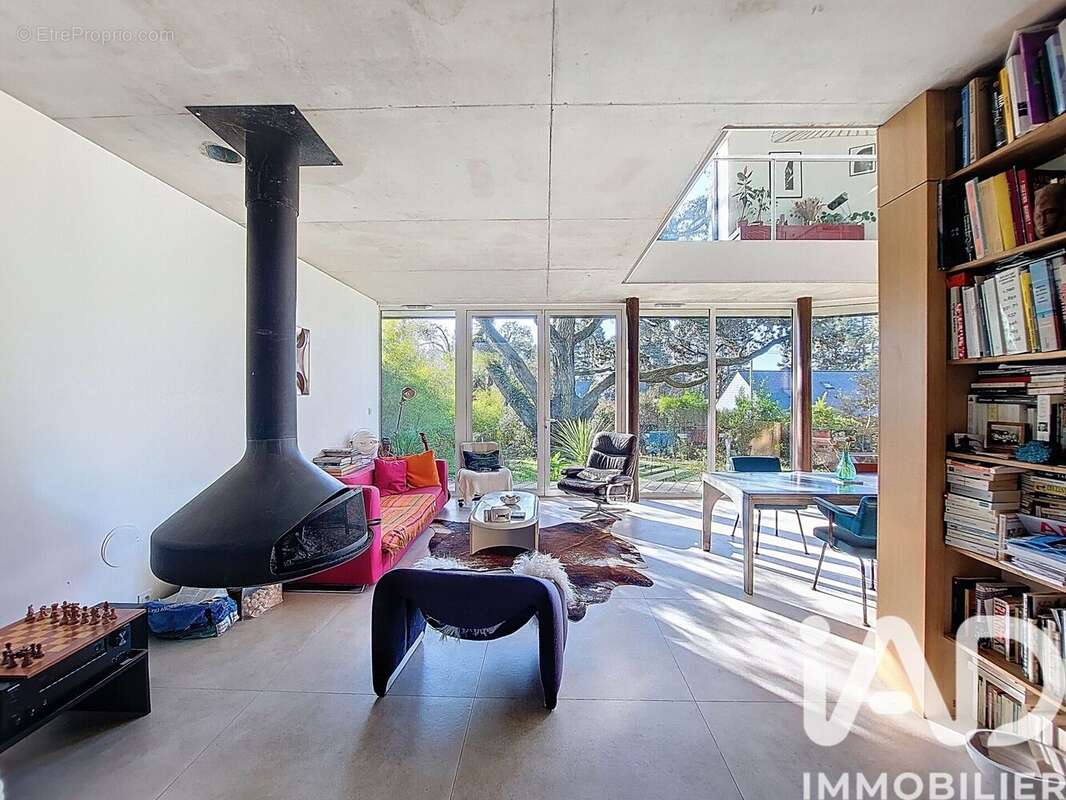 Photo 6 - Maison à ARRADON