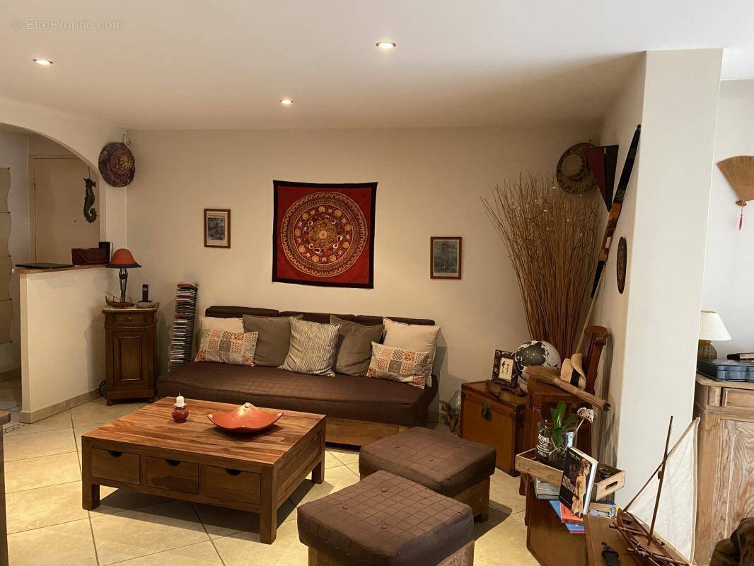 Appartement à PERPIGNAN