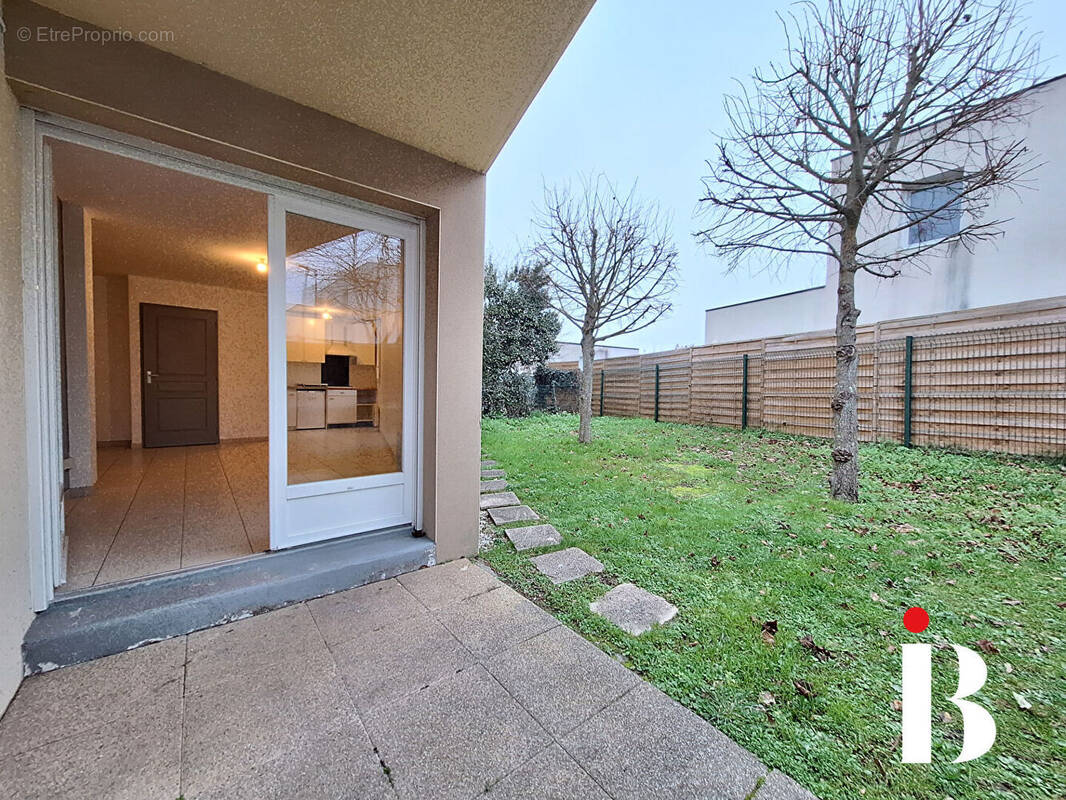 Appartement à COUERON