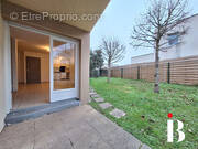 Appartement à COUERON