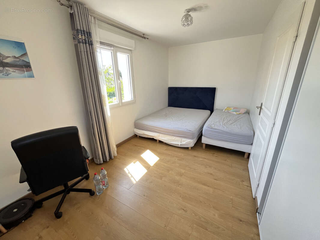 Maison à SARTROUVILLE