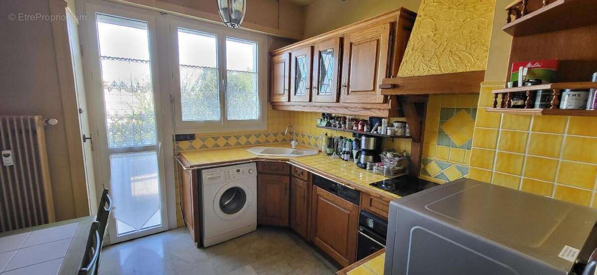 Appartement à LA ROCHELLE