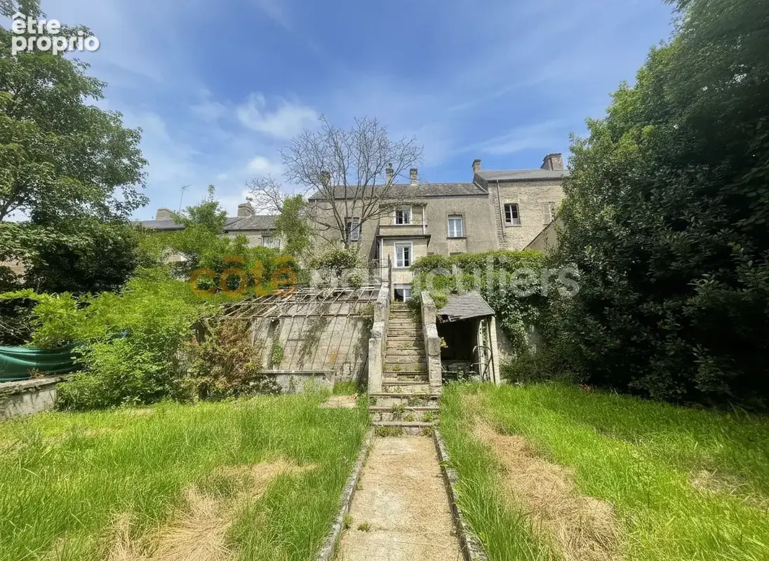 Maison Balleroy Sur Drome 6 pièce(s) 198 m2 - photo 3