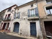 Maison à PERET