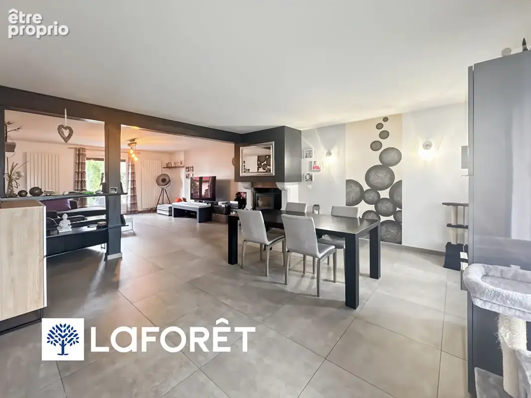 Maison morsang sur orge - 8 pièce(s) - 187 m2 - photo 2