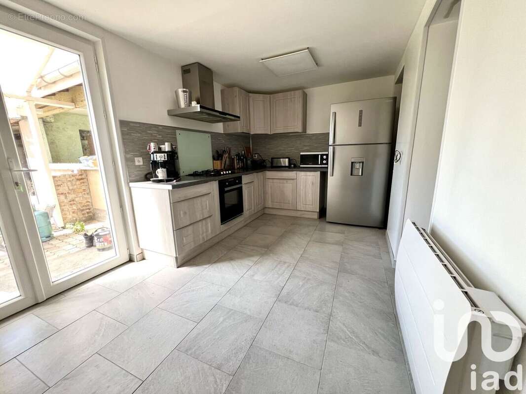 Photo 8 - Maison à THIEBLEMONT-FAREMONT