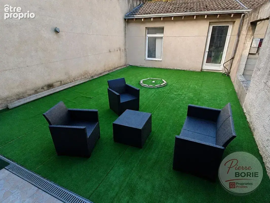Exclusivité : Maison récente 3 chambres et bureau, 135 m², DPE C, Villedieu-sur-Indre - photo 9