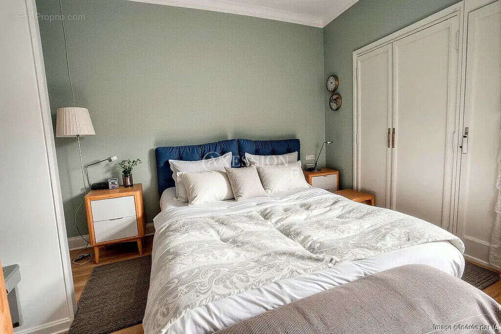 Maison à CHAMPIGNY-SUR-MARNE