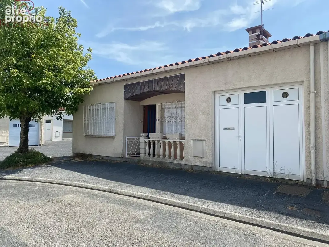 Maison 3 pièces 75 m² à vendre à Aussillon (81200) - photo 10