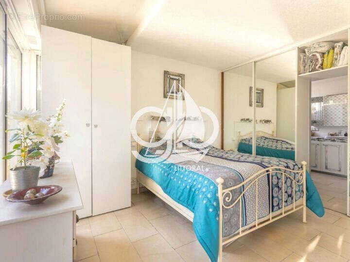 Appartement à LE GRAU-DU-ROI