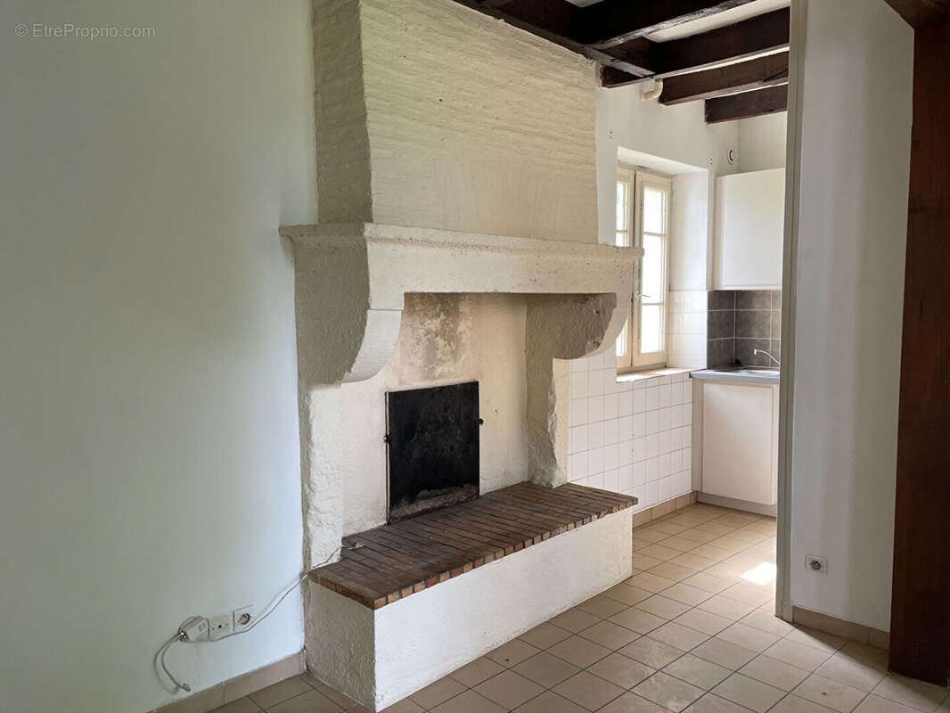 Propriété en pierre avec potentiel exceptionnel - photo 3