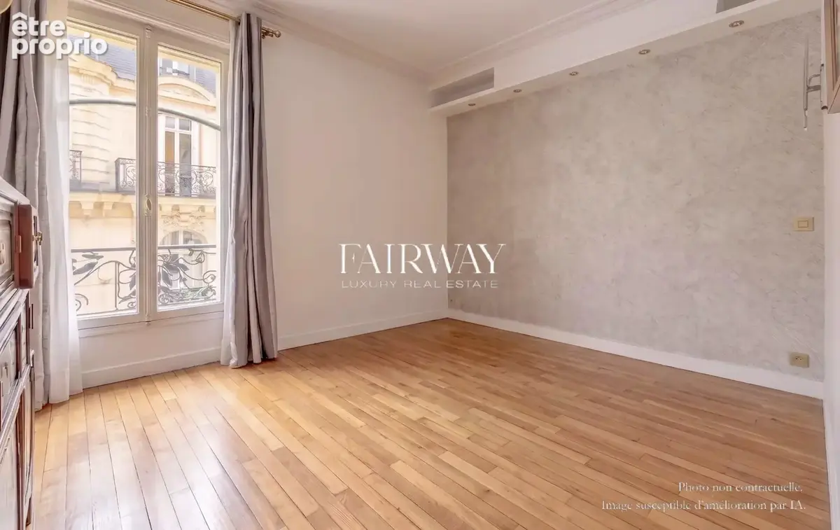 Appartement familial de 5 pièces à Madeleine, Paris 8ème - photo 7