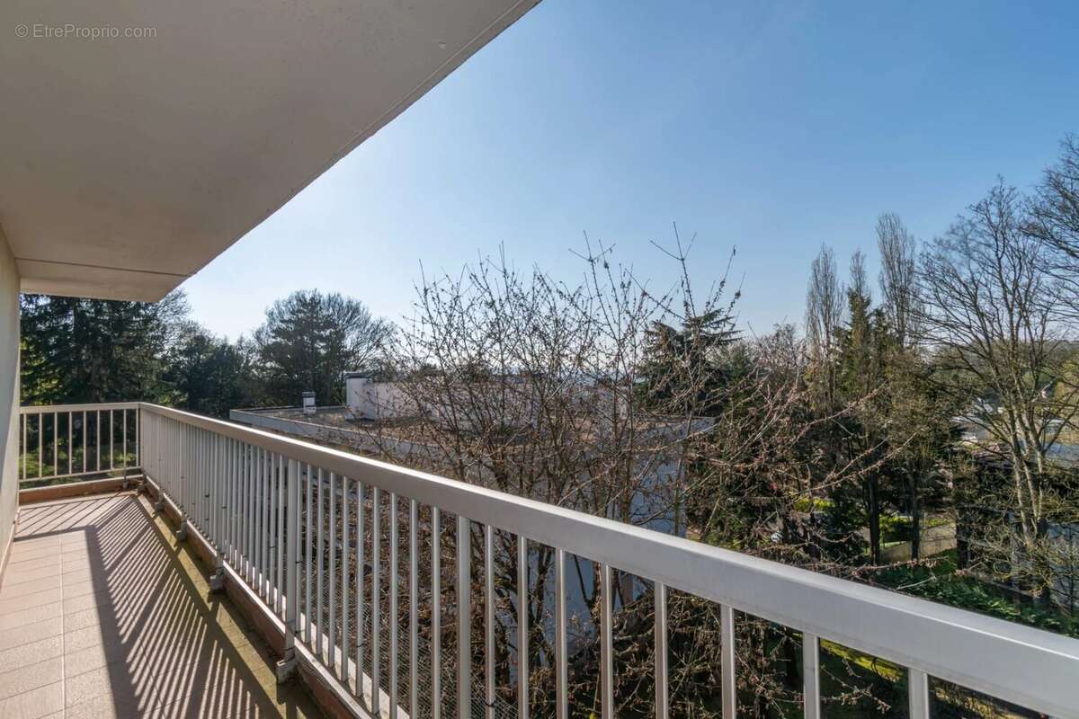 Appartement à MONTMORENCY