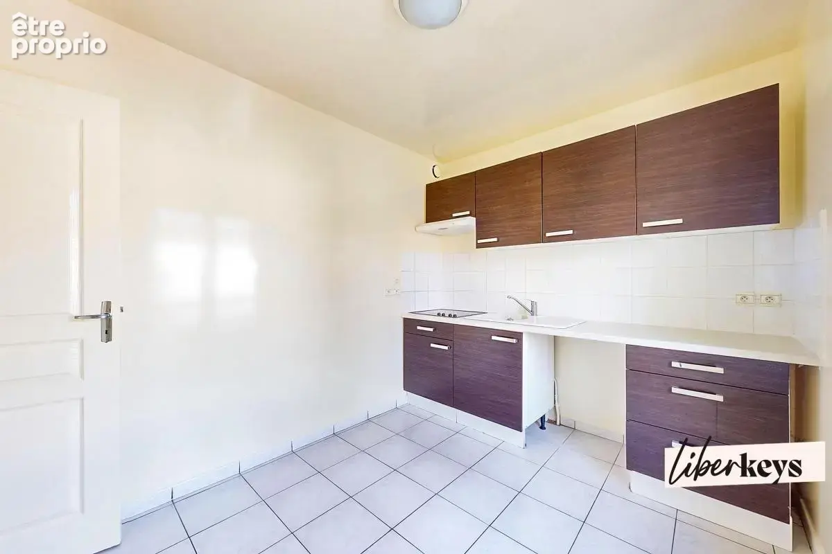 Rosny-sous-Bois – Charmant 2 pièces de 42,1 m² avec box, dans une petite copropriété - photo 5