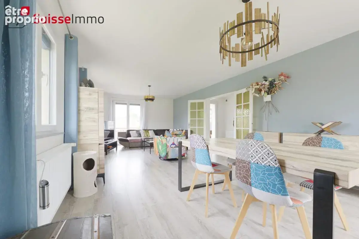 Maison à NOMMAY