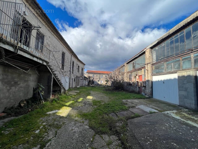Appartement à GANGES