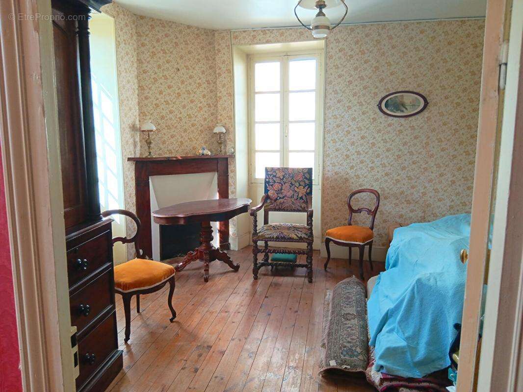 Maison à CATUS