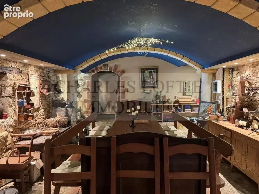 Ensemble en pierre avec gîte et piscine sur un terrain de 8 804 m² dans un hameau paisible en Bouriane - photo 21