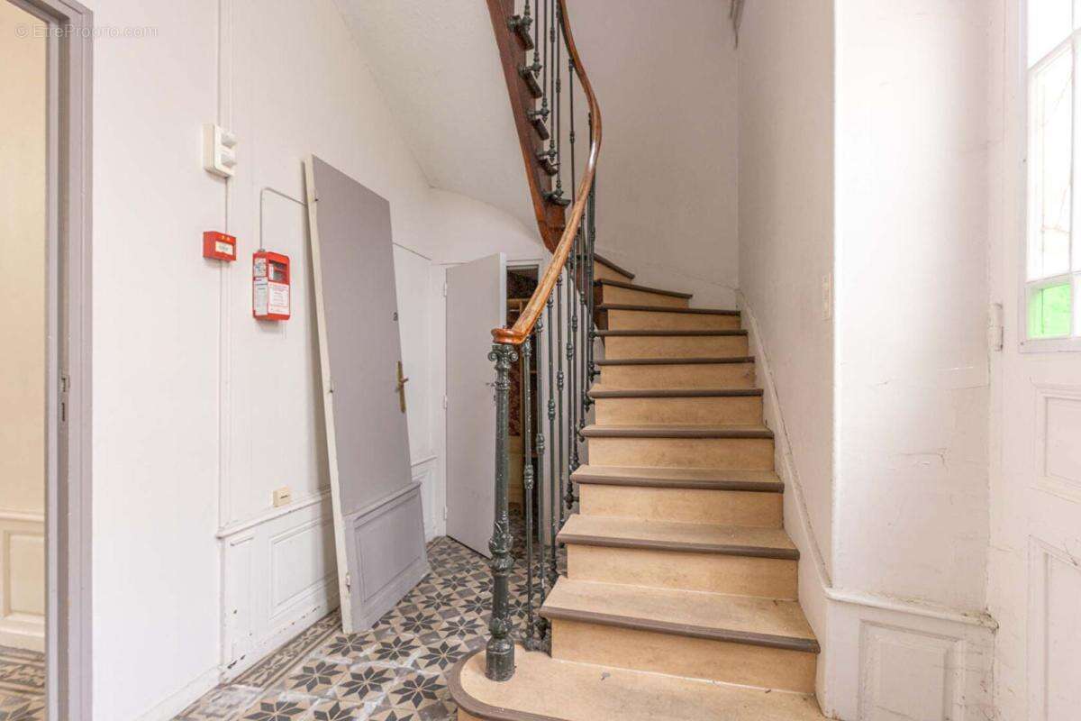 Appartement à VIERZON
