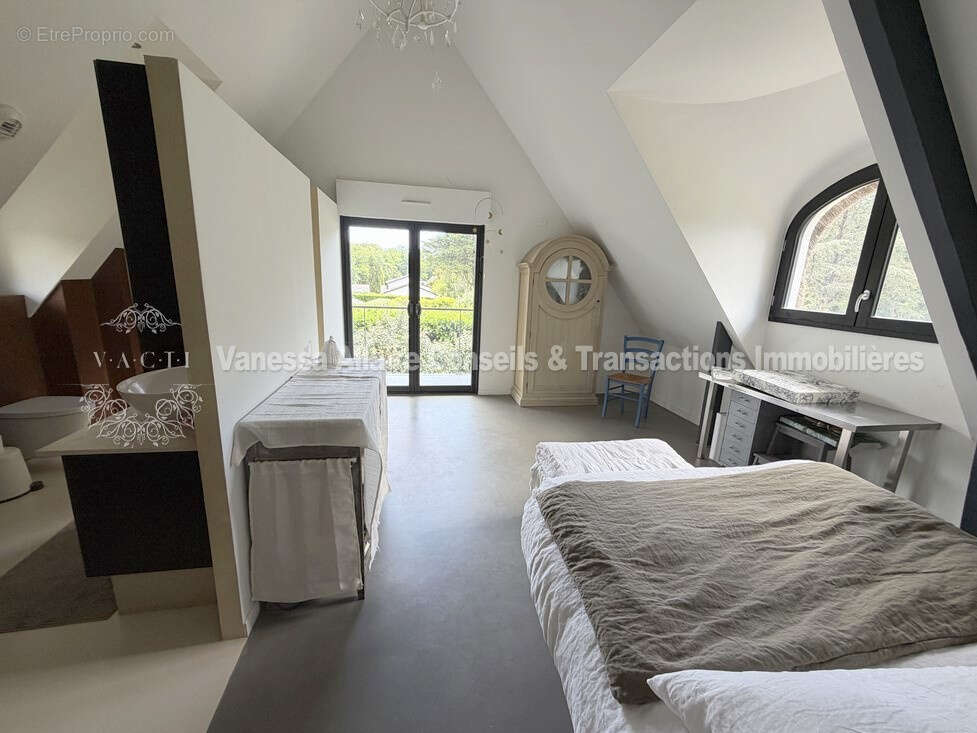 Guerande - domaine prive de bissin - photo 19