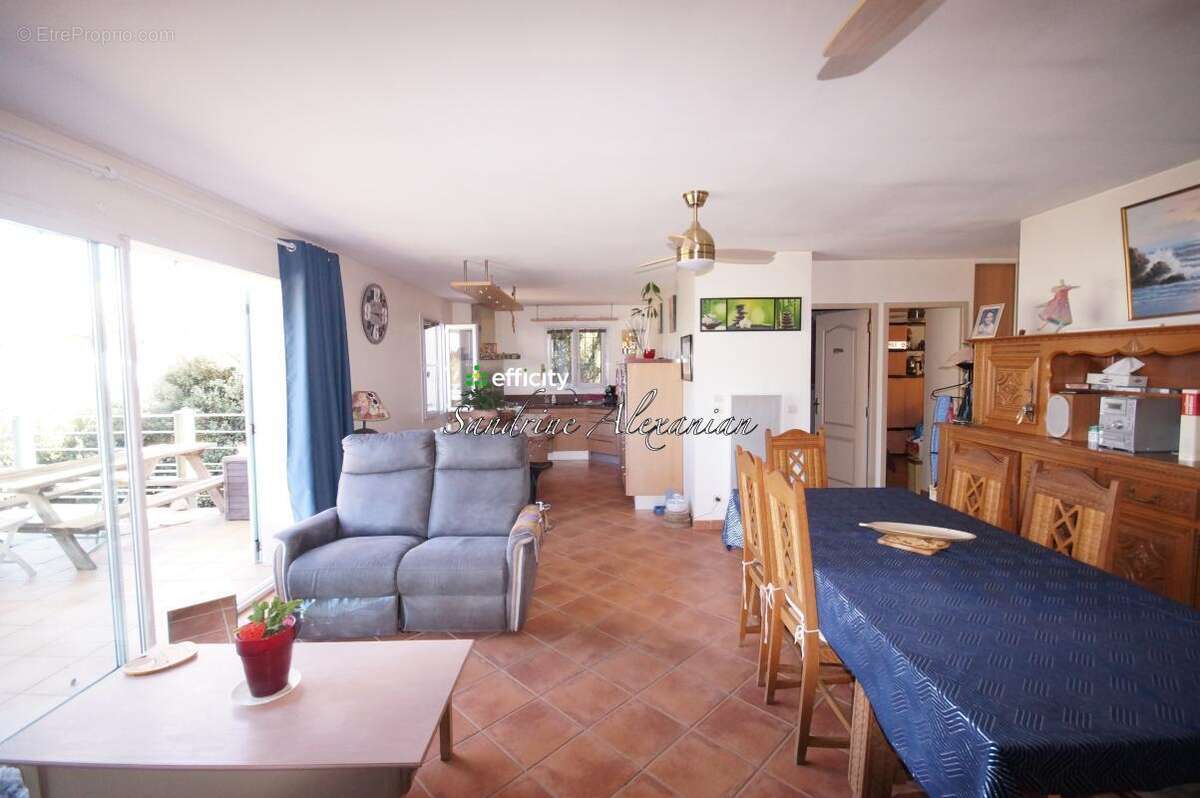 Maison 104 m² à Mons  - photo 6