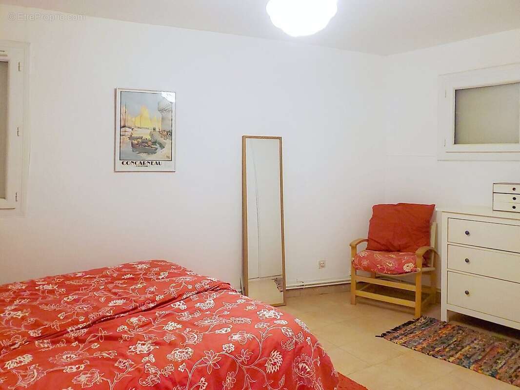 Appartement à HEREPIAN