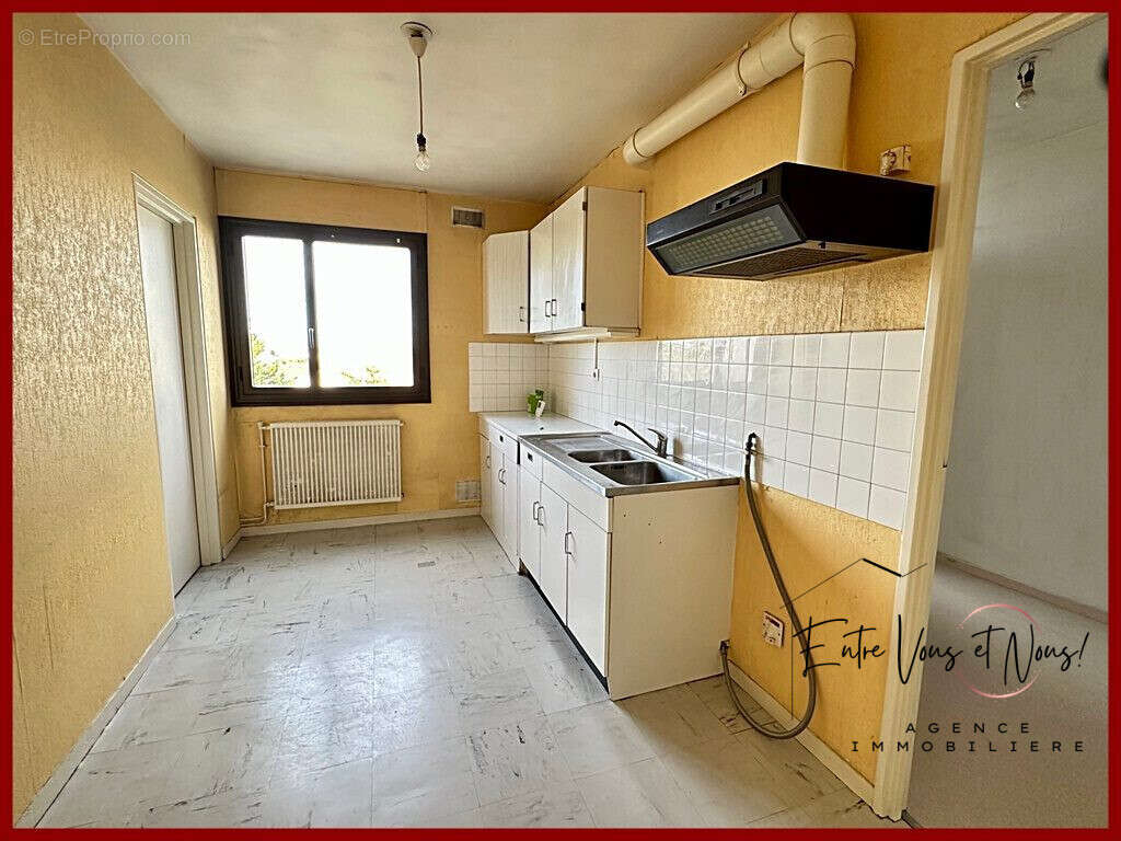 Appartement à TALENCE