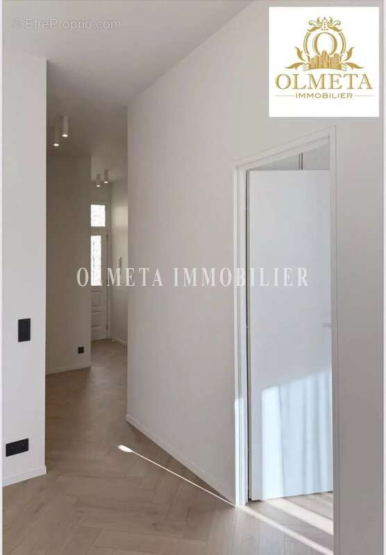 Appartement à BEAUSOLEIL