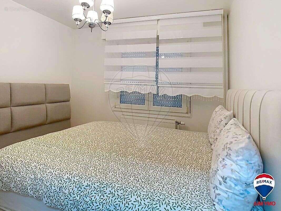 Appartement à COLMAR