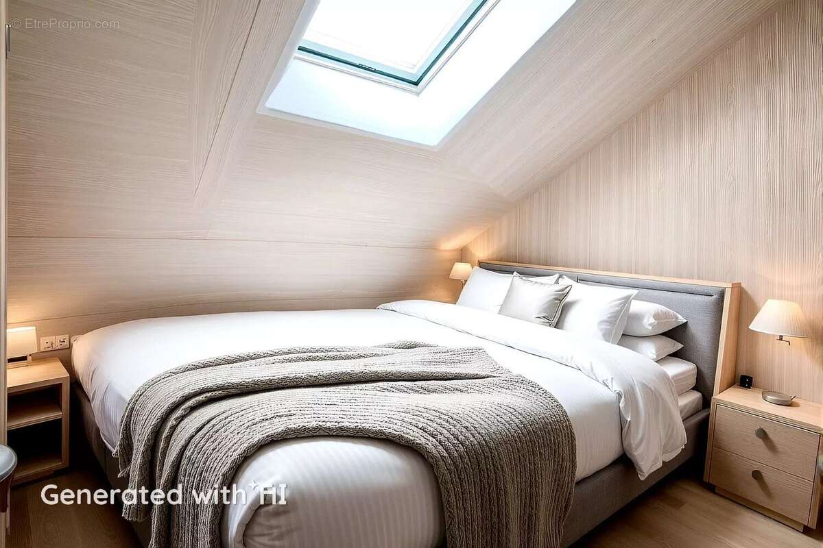 Appartement à DOURDAN