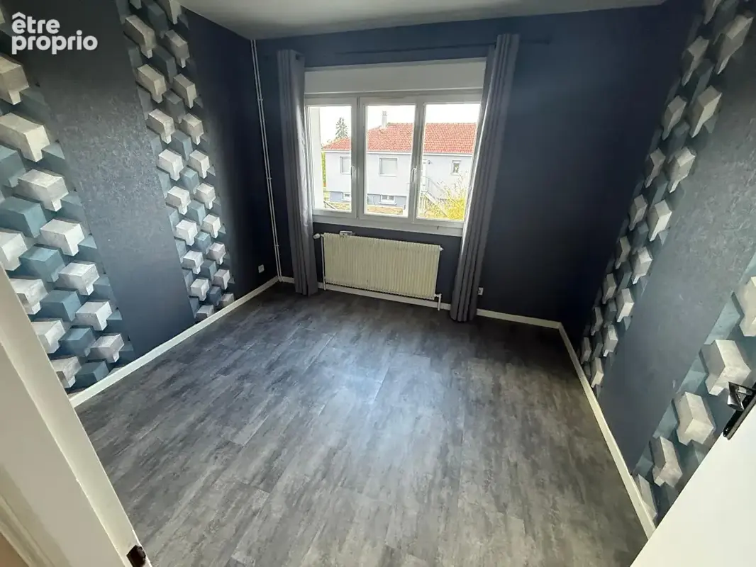 Maison  6 pièce(s) 105 m2 - photo 7
